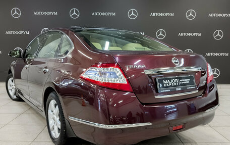 Nissan Teana, 2013 год, 1 900 000 рублей, 7 фотография