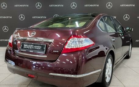 Nissan Teana, 2013 год, 1 900 000 рублей, 5 фотография