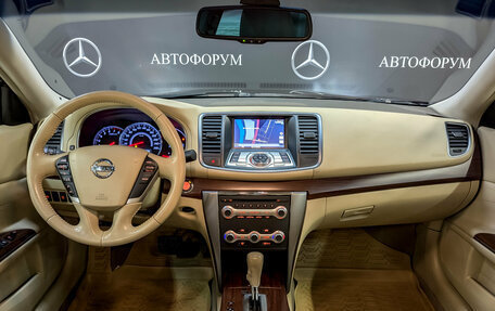 Nissan Teana, 2013 год, 1 900 000 рублей, 14 фотография