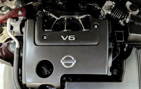 Nissan Teana, 2013 год, 1 900 000 рублей, 9 фотография