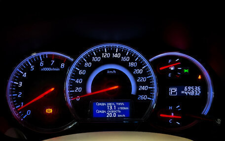 Nissan Teana, 2013 год, 1 900 000 рублей, 13 фотография