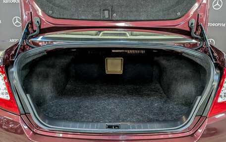 Nissan Teana, 2013 год, 1 900 000 рублей, 10 фотография