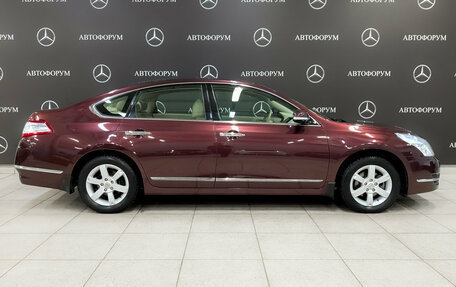 Nissan Teana, 2013 год, 1 900 000 рублей, 4 фотография