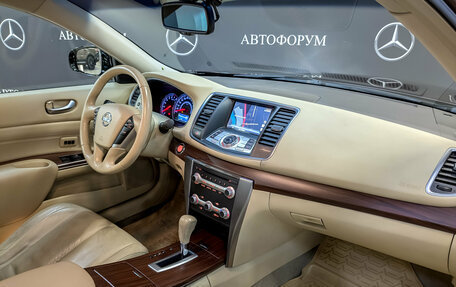 Nissan Teana, 2013 год, 1 900 000 рублей, 11 фотография