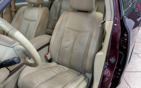 Nissan Teana, 2013 год, 1 900 000 рублей, 20 фотография