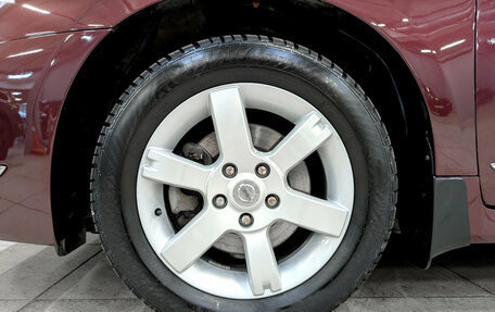 Nissan Teana, 2013 год, 1 900 000 рублей, 18 фотография