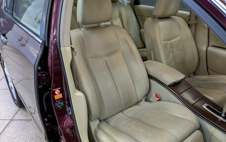 Nissan Teana, 2013 год, 1 900 000 рублей, 23 фотография