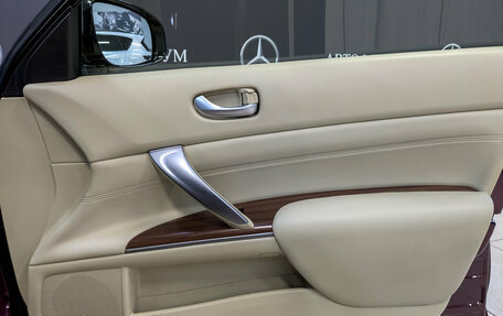 Nissan Teana, 2013 год, 1 900 000 рублей, 24 фотография