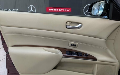 Nissan Teana, 2013 год, 1 900 000 рублей, 19 фотография