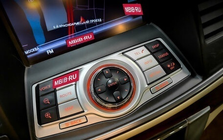 Nissan Teana, 2013 год, 1 900 000 рублей, 26 фотография