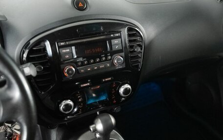 Nissan Juke II, 2014 год, 1 030 000 рублей, 11 фотография