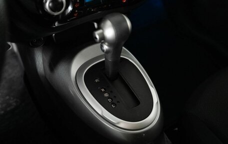 Nissan Juke II, 2014 год, 1 030 000 рублей, 12 фотография