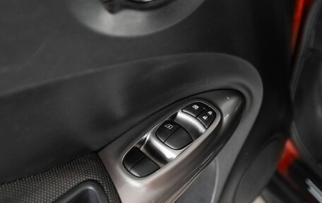 Nissan Juke II, 2014 год, 1 030 000 рублей, 8 фотография