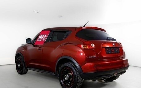 Nissan Juke II, 2014 год, 1 030 000 рублей, 6 фотография