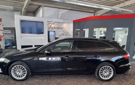 Audi A4, 2022 год, 2 749 420 рублей, 2 фотография