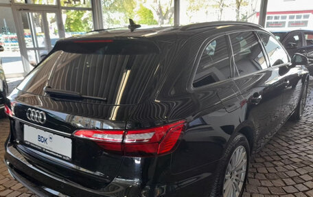 Audi A4, 2022 год, 2 749 420 рублей, 7 фотография