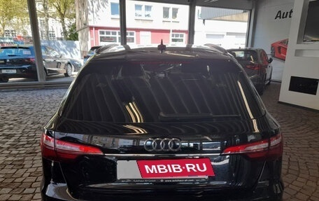 Audi A4, 2022 год, 2 749 420 рублей, 4 фотография