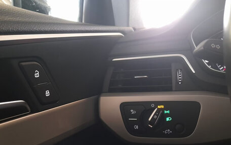 Audi A4, 2022 год, 2 749 420 рублей, 14 фотография