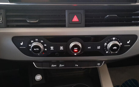 Audi A4, 2022 год, 2 749 420 рублей, 16 фотография