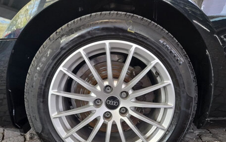 Audi A4, 2022 год, 2 749 420 рублей, 11 фотография