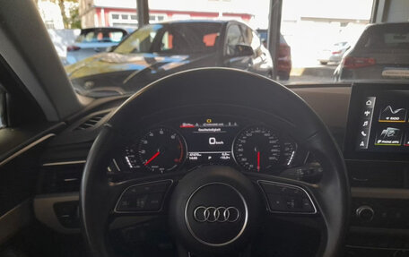 Audi A4, 2022 год, 2 749 420 рублей, 12 фотография