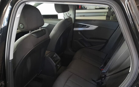 Audi A4, 2022 год, 2 749 420 рублей, 20 фотография