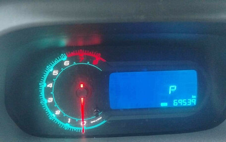 Chevrolet Cobalt II, 2023 год, 898 000 рублей, 7 фотография