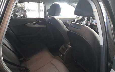 Audi A4, 2022 год, 2 749 420 рублей, 21 фотография