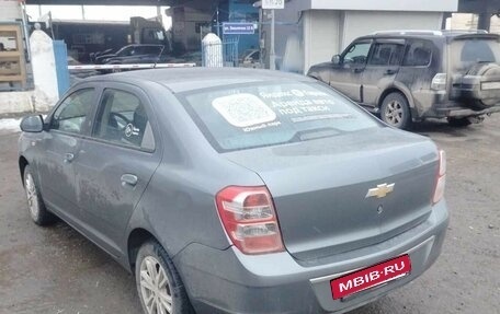 Chevrolet Cobalt II, 2023 год, 898 000 рублей, 4 фотография