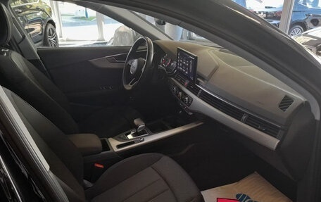 Audi A4, 2022 год, 2 749 420 рублей, 22 фотография