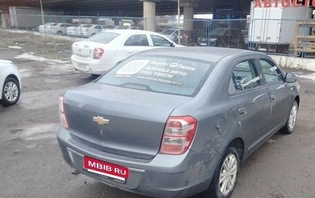 Chevrolet Cobalt II, 2023 год, 898 000 рублей, 5 фотография