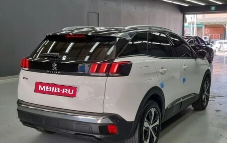 Peugeot 3008 II, 2021 год, 1 641 000 рублей, 2 фотография