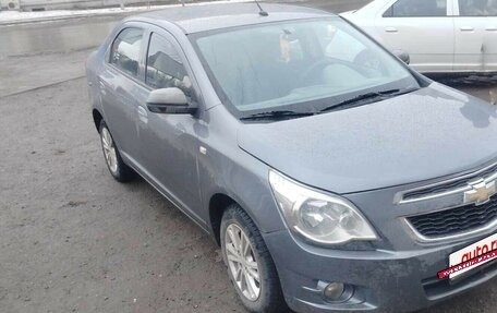 Chevrolet Cobalt II, 2023 год, 898 000 рублей, 2 фотография