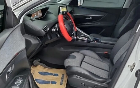 Peugeot 3008 II, 2021 год, 1 641 000 рублей, 4 фотография