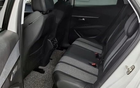 Peugeot 3008 II, 2021 год, 1 641 000 рублей, 8 фотография