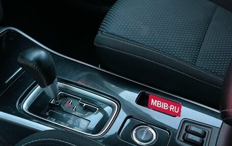 Mitsubishi Outlander III рестайлинг 3, 2020 год, 2 550 000 рублей, 10 фотография