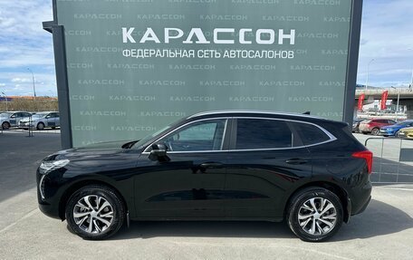 Haval Jolion, 2023 год, 1 992 000 рублей, 2 фотография