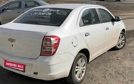 Chevrolet Cobalt II, 2023 год, 816 000 рублей, 5 фотография