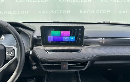 Haval Jolion, 2023 год, 1 992 000 рублей, 9 фотография