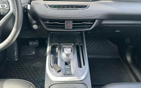 Haval Jolion, 2023 год, 1 992 000 рублей, 10 фотография