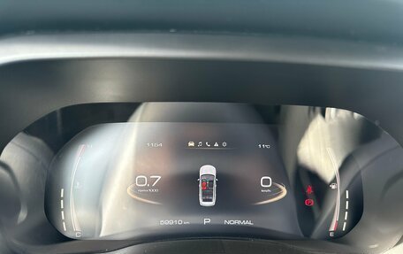 Haval Jolion, 2023 год, 1 992 000 рублей, 8 фотография