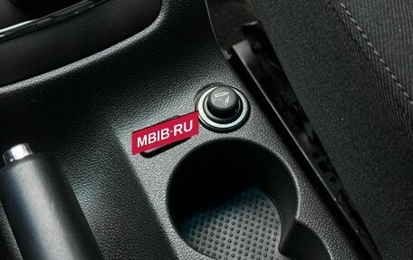 Skoda Yeti I рестайлинг, 2014 год, 1 349 000 рублей, 18 фотография