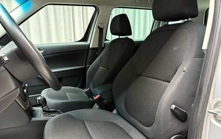Skoda Yeti I рестайлинг, 2014 год, 1 349 000 рублей, 27 фотография