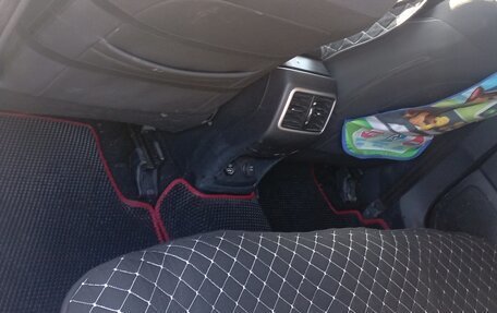 KIA Sportage IV рестайлинг, 2016 год, 2 150 000 рублей, 13 фотография