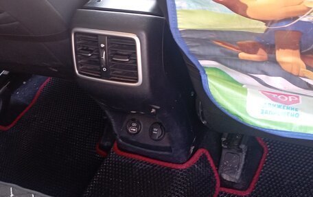 KIA Sportage IV рестайлинг, 2016 год, 2 150 000 рублей, 18 фотография