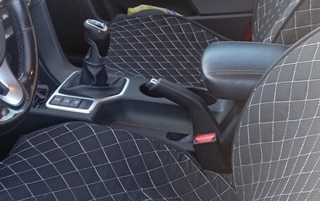 KIA Sportage IV рестайлинг, 2016 год, 2 150 000 рублей, 11 фотография