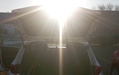 KIA Sportage IV рестайлинг, 2016 год, 2 150 000 рублей, 22 фотография