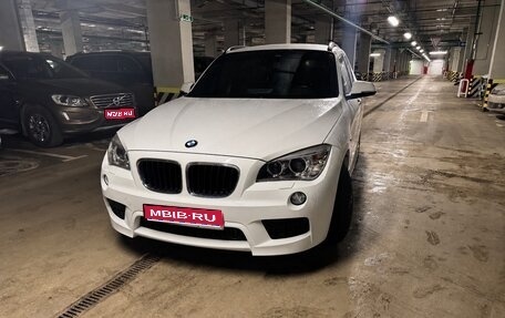 BMW X1, 2014 год, 1 950 000 рублей, 1 фотография