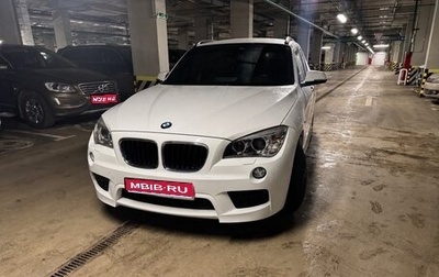 BMW X1, 2014 год, 1 950 000 рублей, 1 фотография