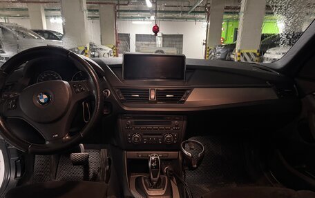 BMW X1, 2014 год, 1 950 000 рублей, 11 фотография